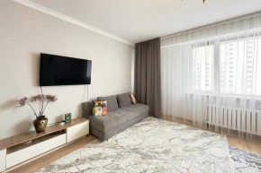 Nursaya Bonita premium apartments